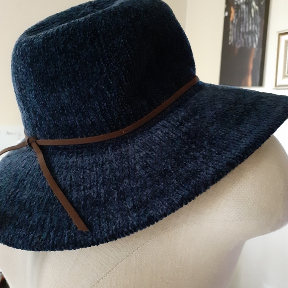 🥂 Marcus Adler NY🍎 Designer Hat - Picture 10 of 13